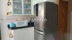 Foto 11 de Apartamento com 4 Quartos à venda, 127m² em Santo Antônio, São Caetano do Sul