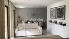 Foto 2 de Apartamento com 4 Quartos à venda, 218m² em Brooklin, São Paulo