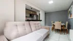 Foto 2 de Apartamento com 3 Quartos à venda, 64m² em Setor Industrial, Brasília