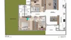 Foto 10 de Apartamento com 2 Quartos à venda, 62m² em Centro, Pinhais