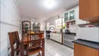 Foto 4 de Casa com 3 Quartos à venda, 187m² em Vila Helena, Santo André
