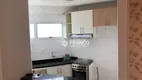 Foto 3 de Apartamento com 3 Quartos à venda, 76m² em Barranco, Taubaté