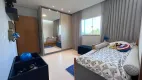 Foto 13 de Casa de Condomínio com 3 Quartos à venda, 300m² em , Hidrolândia