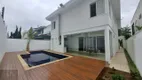 Foto 5 de Casa de Condomínio com 4 Quartos à venda, 327m² em Vila São Francisco, São Paulo
