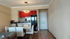 Foto 6 de Apartamento com 2 Quartos para venda ou aluguel, 86m² em Jardim Flor da Montanha, Guarulhos
