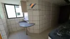 Foto 32 de Apartamento com 3 Quartos à venda, 116m² em Tambaú, João Pessoa