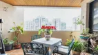 Foto 7 de Apartamento com 4 Quartos à venda, 198m² em Vila Ema, São José dos Campos