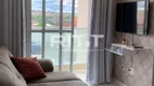 Foto 3 de Apartamento com 2 Quartos à venda, 47m² em Jardim Novo Maracanã, Campinas