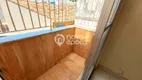 Foto 2 de Apartamento com 2 Quartos à venda, 45m² em Benfica, Rio de Janeiro