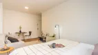 Foto 5 de Apartamento com 1 Quarto à venda, 38m² em Chácara Klabin, São Paulo