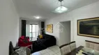 Foto 2 de Apartamento com 3 Quartos à venda, 110m² em Campo Grande, Santos