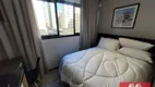 Foto 8 de Apartamento com 1 Quarto para alugar, 20m² em Bela Vista, São Paulo