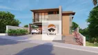 Foto 2 de Casa de Condomínio com 4 Quartos à venda, 480m² em Pitas, Cotia