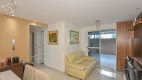 Foto 2 de Apartamento com 3 Quartos à venda, 72m² em Novo Mundo, Curitiba