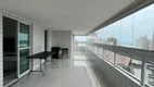 Foto 7 de Apartamento com 3 Quartos à venda, 130m² em Campo da Aviação, Praia Grande