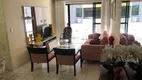 Foto 9 de Apartamento com 3 Quartos para alugar, 130m² em Tambaú, João Pessoa