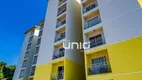 Foto 2 de Apartamento com 2 Quartos à venda, 53m² em Piracicamirim, Piracicaba