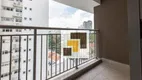 Foto 11 de Flat com 1 Quarto à venda, 24m² em Moema, São Paulo