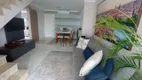 Foto 4 de Cobertura com 3 Quartos à venda, 185m² em Enseada, Guarujá