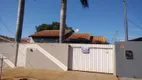 Foto 2 de Casa com 3 Quartos à venda, 110m² em Vila São Jorge da Lagoa , Campo Grande