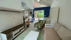 Foto 5 de Casa de Condomínio com 2 Quartos à venda, 110m² em Camburi, São Sebastião