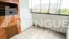 Foto 6 de Apartamento com 2 Quartos à venda, 77m² em Jardim Itú Sabará, Porto Alegre