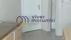 Foto 17 de Apartamento com 3 Quartos à venda, 98m² em Vila Andrade, São Paulo