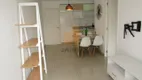 Foto 5 de Apartamento com 1 Quarto à venda, 38m² em Consolação, São Paulo