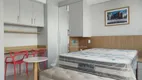 Foto 14 de Apartamento com 1 Quarto para alugar, 29m² em Pinheiros, São Paulo