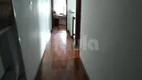 Foto 14 de Casa com 3 Quartos à venda, 235m² em Vila Homero Thon, Santo André