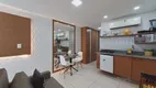 Foto 10 de Apartamento com 1 Quarto à venda, 21m² em Merepe, Ipojuca