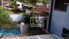 Foto 21 de Casa com 4 Quartos à venda, 376m² em Morro Nova Cintra, Santos
