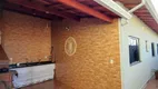 Foto 16 de Casa com 3 Quartos à venda, 110m² em Cidade Vergani, Pouso Alegre