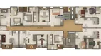 Foto 4 de Apartamento com 2 Quartos à venda, 55m² em Poço, Cabedelo