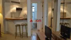 Foto 9 de Apartamento com 1 Quarto à venda, 45m² em Itaim Bibi, São Paulo