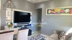 Foto 6 de Apartamento com 2 Quartos à venda, 45m² em Utinga, Santo André