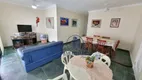 Foto 4 de Apartamento com 4 Quartos à venda, 140m² em Jardim Astúrias, Guarujá