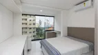 Foto 2 de Apartamento com 1 Quarto à venda, 24m² em Consolação, São Paulo