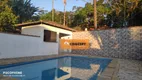 Foto 5 de Fazenda/Sítio com 4 Quartos à venda, 420m² em Recanto Alpina, Santa Isabel