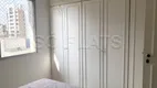 Foto 8 de Flat com 2 Quartos à venda, 65m² em Vila Nova Conceição, São Paulo