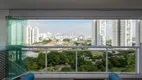 Foto 7 de Apartamento com 2 Quartos à venda, 108m² em Jardim das Perdizes, São Paulo