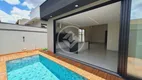 Foto 26 de Casa de Condomínio com 3 Quartos à venda, 160m² em Portal da Mata, Ribeirão Preto