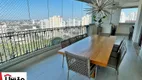 Foto 12 de Apartamento com 4 Quartos à venda, 360m² em Parque Residencial Aquarius, São José dos Campos