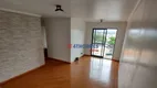 Foto 2 de Apartamento com 3 Quartos à venda, 61m² em Jardim Dracena, São Paulo