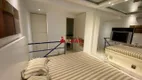 Foto 13 de Flat com 1 Quarto para alugar, 44m² em Moema, São Paulo