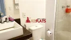 Foto 12 de Flat com 2 Quartos para alugar, 69m² em Campo Belo, São Paulo