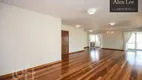 Foto 2 de Apartamento com 4 Quartos à venda, 270m² em Pinheiros, São Paulo