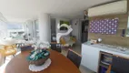 Foto 3 de Apartamento com 3 Quartos à venda, 145m² em Enseada, Guarujá