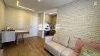 Foto 4 de Apartamento com 2 Quartos à venda, 50m² em Jardim do Lago, Campinas