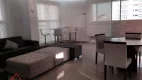 Foto 37 de Apartamento com 1 Quarto para alugar, 51m² em Pompeia, Santos